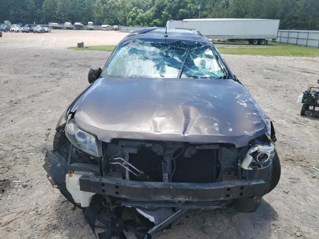 Photo 5 from auction – 2006 INFINITI FX35 with VIN JNRAS08U76X103583
