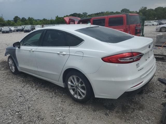 Photo 2 from auction – 2020 FORD FUSION SE with VIN 3FA6P0LU6LR104278