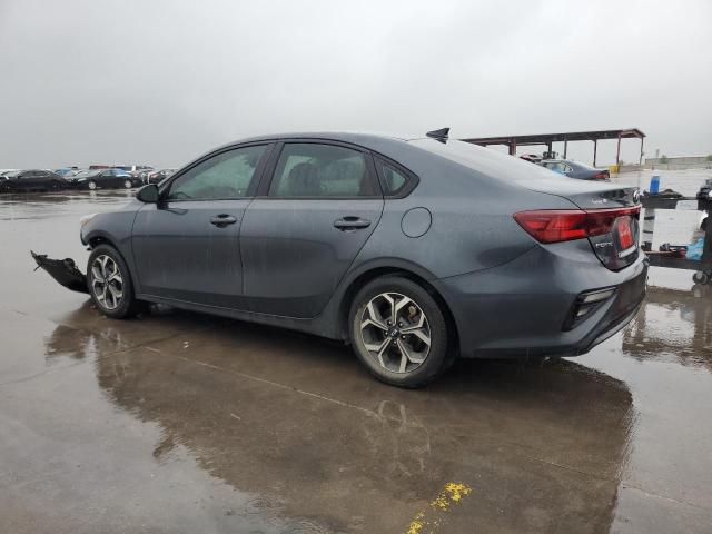 Photo 2 from auction – 2021 KIA FORTE FE with VIN 3KPF24AD2ME264881