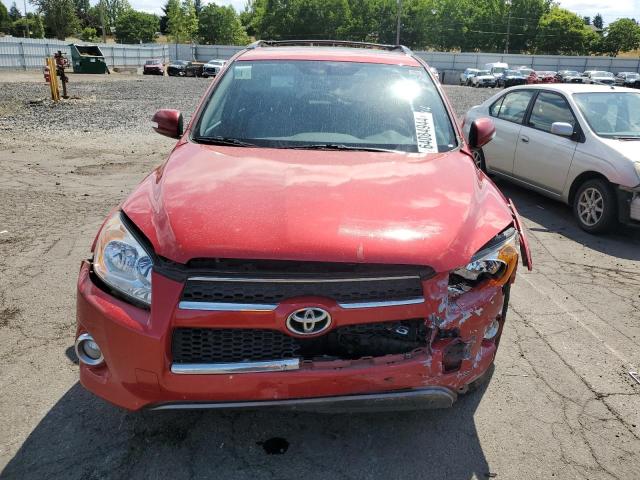 Photo 5 from auction – 2010 TOYOTA RAV4 LIMIT with VIN 2T3DK4DV4AW024453