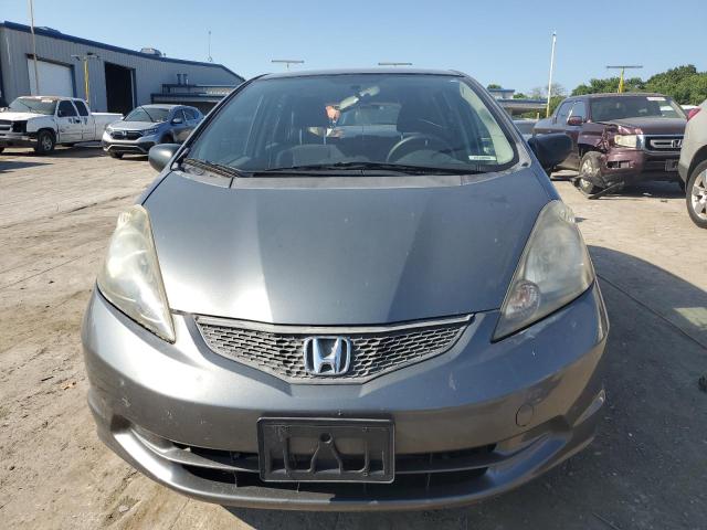 Photo 5 from auction – 2011 HONDA FIT with VIN JHMGE8G35BS001259