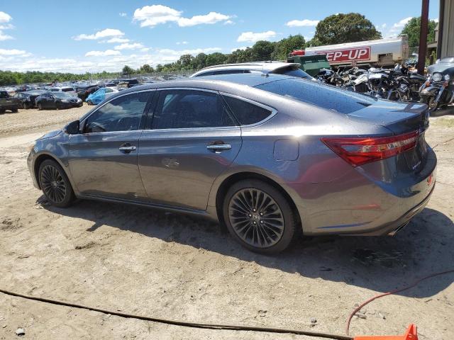 Photo 2 from auction – 2016 TOYOTA AVALON XLE with VIN 4T1BK1EB4GU209971