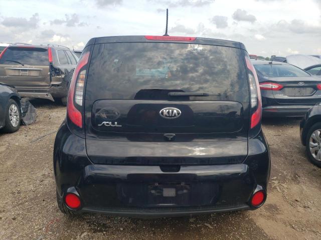 Photo 6 from auction – 2016 KIA SOUL + with VIN KNDJP3A54G7373085