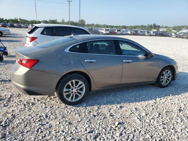 Photo 3 from auction – 2018 CHEVROLET MALIBU LT with VIN 1G1ZD5ST9JF124503
