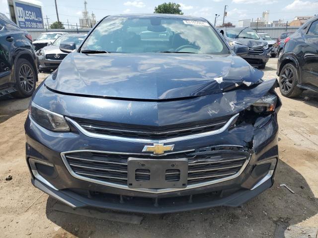 Photo 5 from auction – 2017 CHEVROLET MALIBU LT with VIN 1G1ZE5ST3HF138436