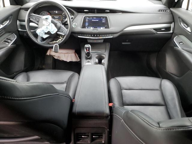 Photo 8 from auction – 2023 CADILLAC XT4 PREMIU with VIN 1GYFZCR49PF198327