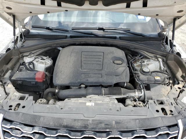 Photo 12 from auction – 2018 LAND ROVER RANGE ROVE with VIN SALYB2RX5JA770191