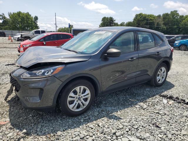 FORD ESCAPE S 2020 with VIN 1FMCU0F66LUA05533 - Photo from auction