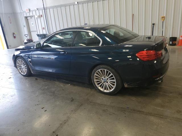 Photo 2 from auction – 2014 BMW 428 I SULE with VIN WBA3V7C56EP770827