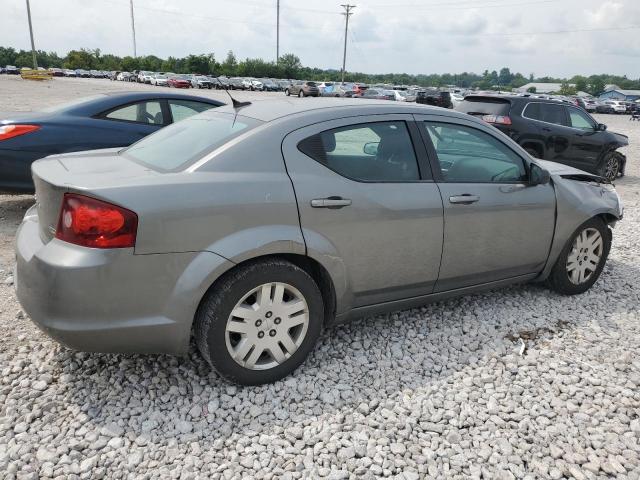 Photo 3 from auction – 2012 DODGE AVENGER SE with VIN 1C3CDZAG3CN322046