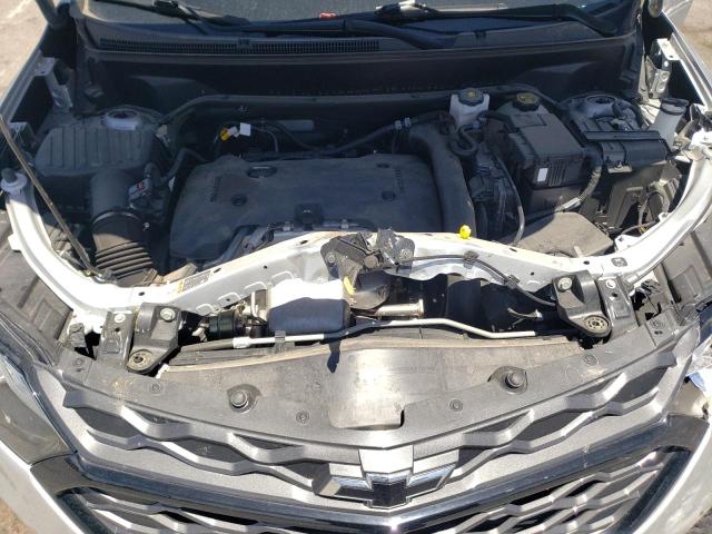 Photo 12 from auction – 2020 CHEVROLET EQUINOX with VIN 2GNAXYEX3L6215055