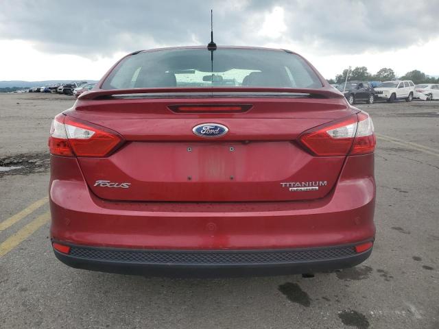 Photo 6 from auction – 2014 FORD FOCUS TITA with VIN 1FADP3J23EL183985