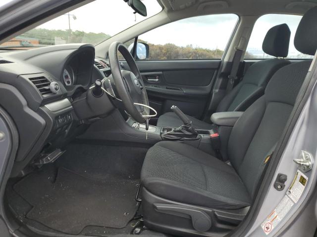 Photo 7 from auction – 2012 SUBARU IMPREZA PR with VIN JF1GJAB65CH012076