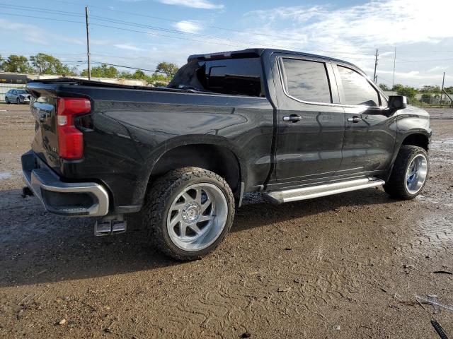 Photo 3 from auction – 2021 CHEVROLET SILVERADO with VIN 3GCPWCED0MG114544