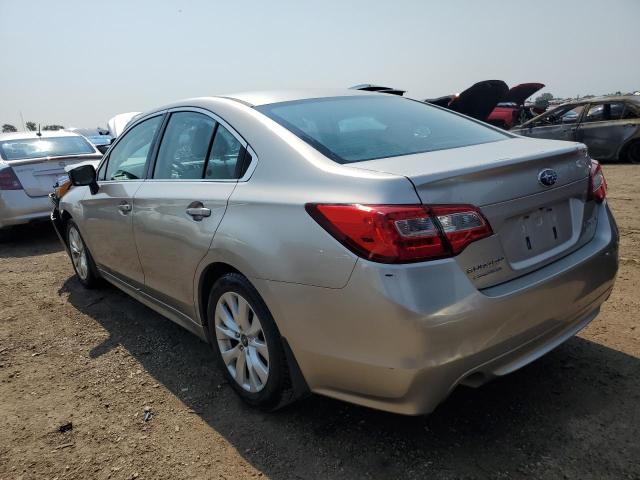 Photo 2 from auction – 2017 SUBARU LEGACY 2.5 with VIN 4S3BNAB62H3062222