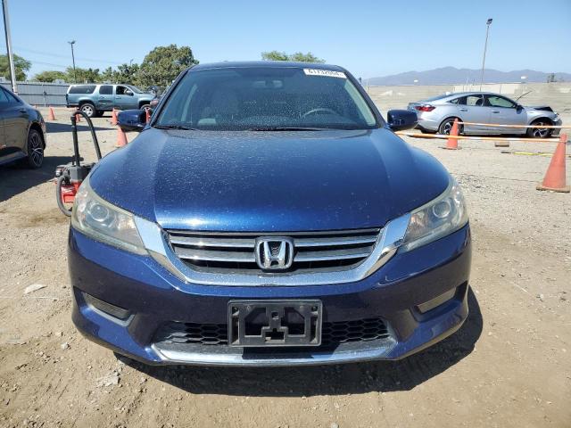 Photo 5 from auction – 2015 HONDA ACCORD EX with VIN 1HGCR2F78FA121561