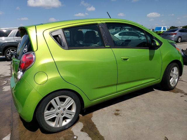 Photo 3 from auction – 2015 CHEVROLET SPARK LS with VIN KL8CB6S95FC749382
