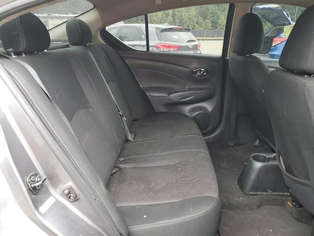 Photo 10 from auction – 2019 NISSAN VERSA S with VIN 3N1CN7AP5KL838293