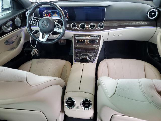 Photo 8 from auction – 2020 MERCEDES-BENZ E 350 with VIN WDDZF8DB6LA732945