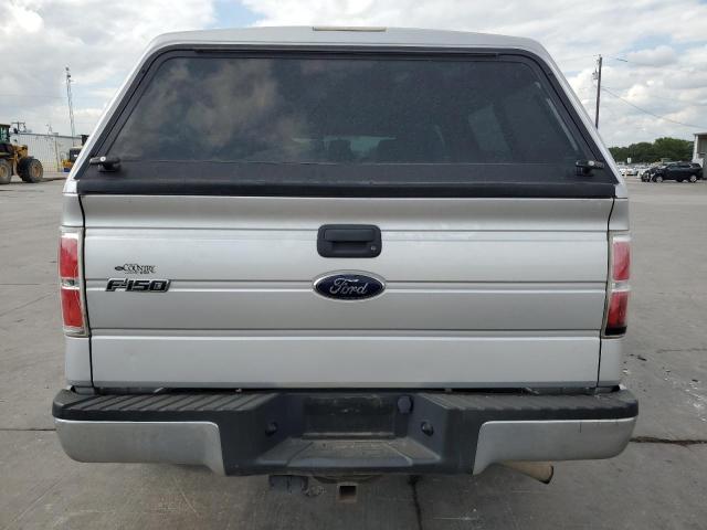 Photo 6 from auction – 2013 FORD F150 SUPER with VIN 1FTFW1ET7DFC55104