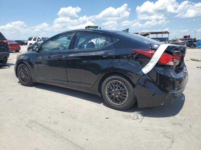 Photo 2 from auction – 2016 HYUNDAI ELANTRA SE with VIN 5NPDH4AE2GH668469