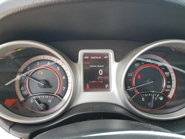 Photo 9 from auction – 2012 DODGE JOURNEY SX with VIN 3C4PDCBG0CT159459