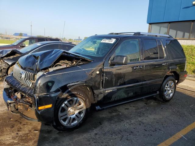 MERCURY MOUNTAINEE 2008 with VIN 4M2EU48E38UJ02151 - Photo from auction