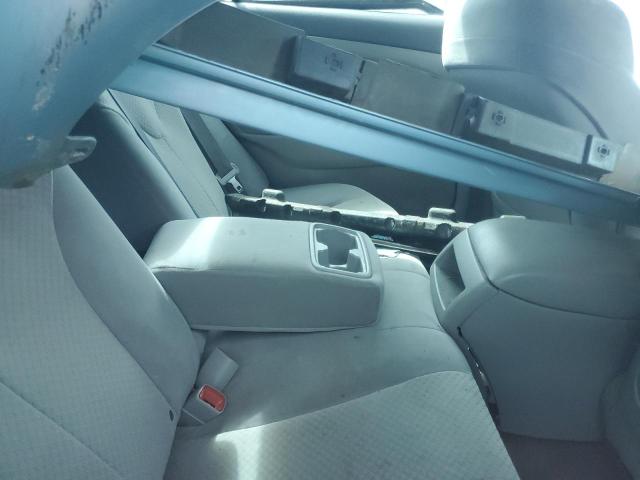 Photo 10 from auction – 2009 TOYOTA CAMRY BASE with VIN 4T1BE46K09U917614