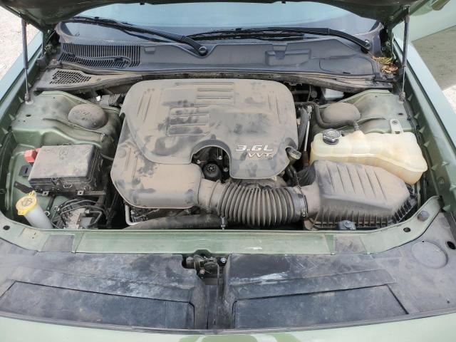 Photo 11 from auction – 2020 DODGE CHALLENGER with VIN 2C3CDZAG4LH105243