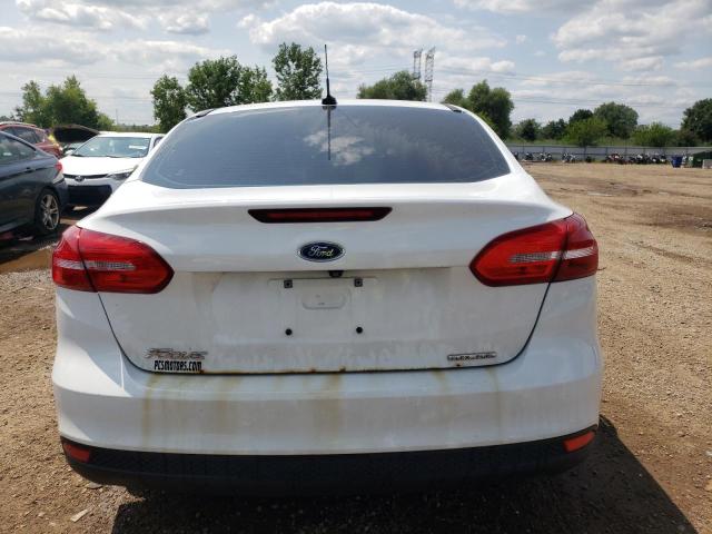 Photo 6 from auction – 2016 FORD FOCUS S with VIN 1FADP3E21GL242867