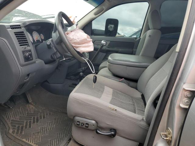 Photo 7 from auction – 2007 DODGE RAM 3500 S with VIN 3D7MX48C17G732538