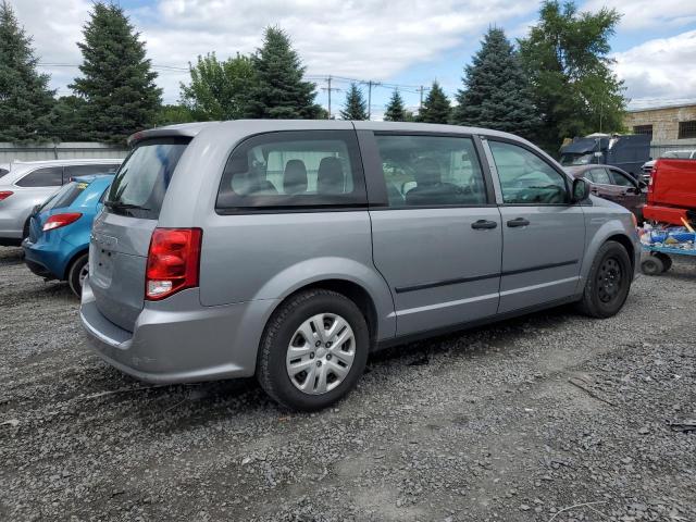 Photo 3 from auction – 2014 DODGE GRAND CARA with VIN 2C4RDGBG4ER298841