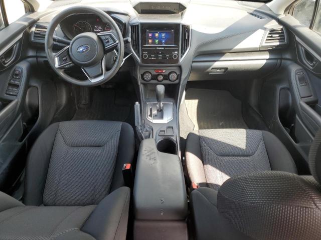 Photo 8 from auction – 2018 SUBARU IMPREZA with VIN 4S3GTAA61J3712080
