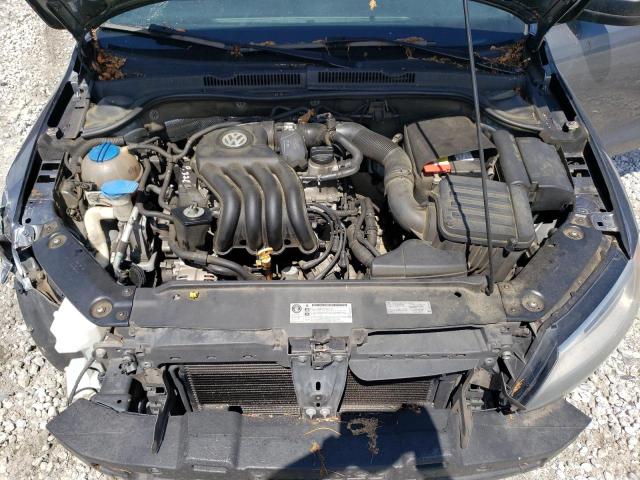 Photo 11 from auction – 2014 VOLKSWAGEN JETTA BASE with VIN 3VW2K7AJ1EM316074