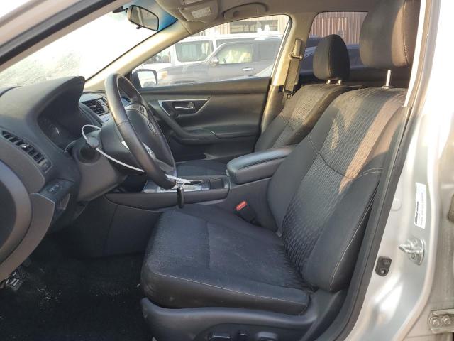Photo 7 from auction – 2018 NISSAN ALTIMA 2.5 with VIN 1N4AL3AP3JC246877