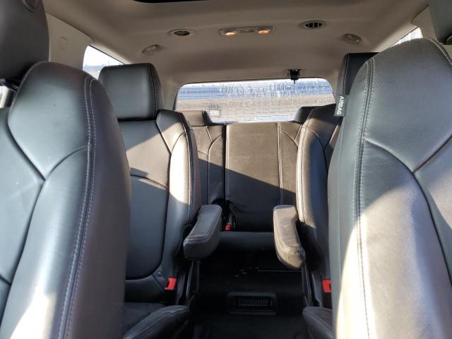 Photo 10 from auction – 2016 GMC ACADIA SLT with VIN 1GKKVRKD9GJ147232