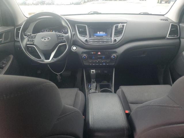 Photo 8 from auction – 2017 HYUNDAI TUCSON LIM with VIN KM8J3CA24HU566160