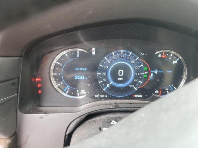 Photo 9 from auction – 2019 CADILLAC ESCALADE E with VIN 1GYS3HKJ7KR131987