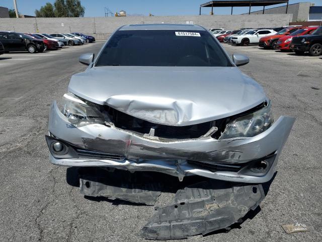 Photo 5 from auction – 2014 TOYOTA CAMRY L with VIN 4T1BF1FK9EU387522