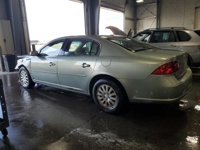 Photo 2 from auction – 2006 BUICK LUCERNE CX with VIN 1G4HP57276U198950