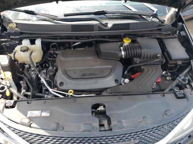 Photo 12 from auction – 2020 CHRYSLER PACIFICA T with VIN 2C4RC1BG3LR271871