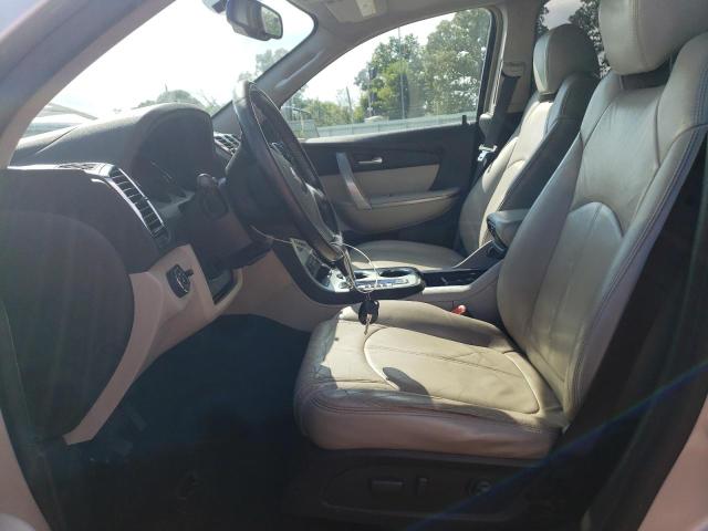 Photo 7 from auction – 2007 GMC ACADIA SLT with VIN 1GKER33717J105371