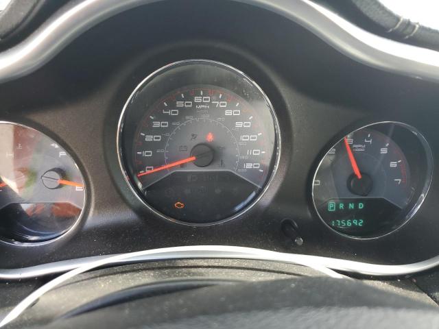 Photo 9 from auction – 2012 DODGE AVENGER SE with VIN 1C3CDZAB2CN285639