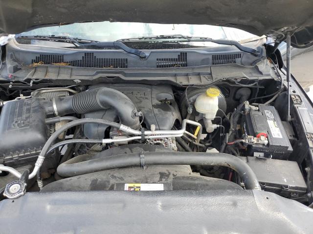 Photo 11 from auction – 2017 RAM 1500 SLT with VIN 1C6RR6TT7HS790541