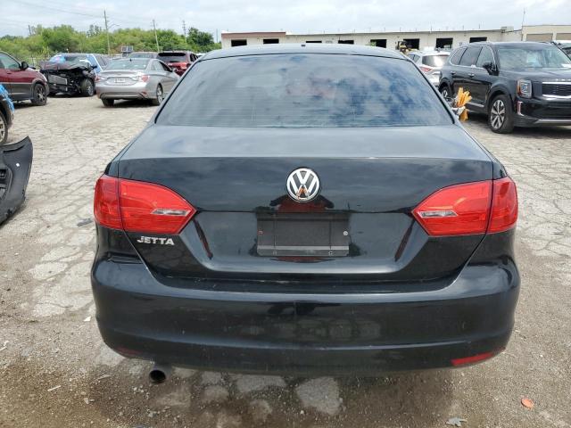 Photo 6 from auction – 2013 VOLKSWAGEN JETTA BASE with VIN 3VW2K7AJ8DM228007