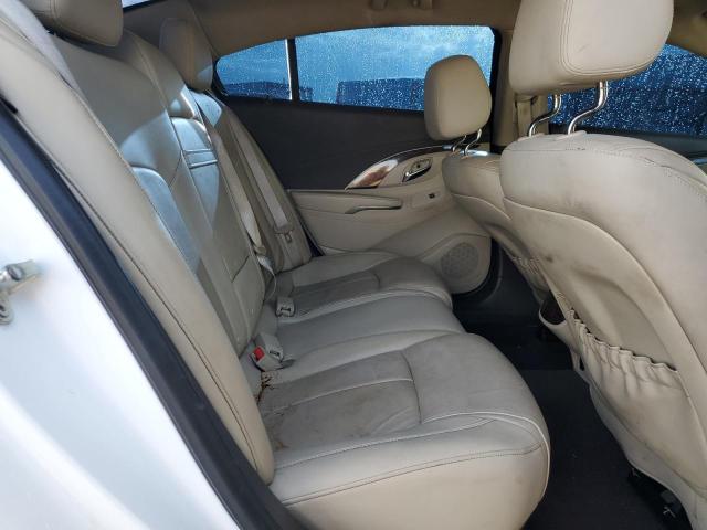 Photo 10 from auction – 2015 BUICK LACROSSE with VIN 1G4GB5G3XFF118774