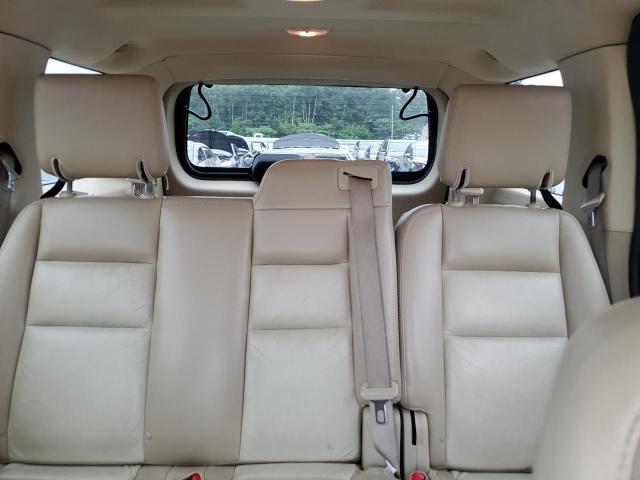 Photo 10 from auction – 2006 FORD EXPLORER E with VIN 1FMEU74E56UB68898