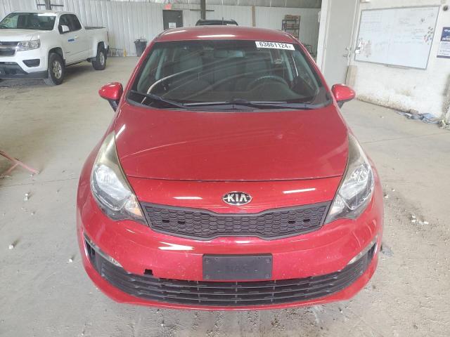 Photo 5 from auction – 2017 KIA RIO LX with VIN KNADM4A32H6062852