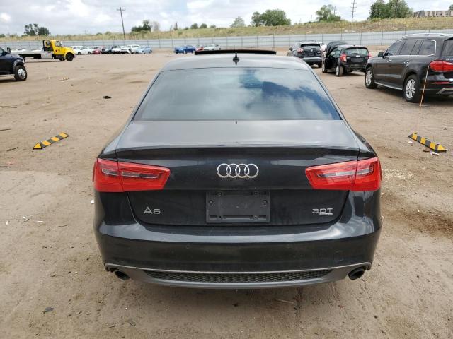 Photo 6 from auction – 2015 AUDI A6 PRESTIG with VIN WAUHGAFC7FN017487