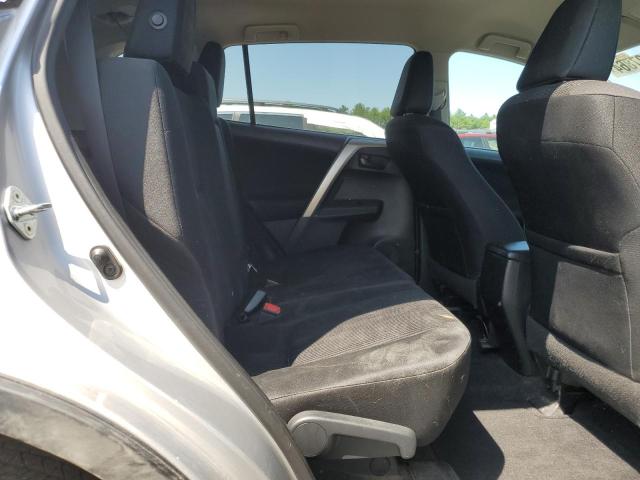 Photo 11 from auction – 2015 TOYOTA RAV4 LE with VIN 2T3BFREV3FW279853
